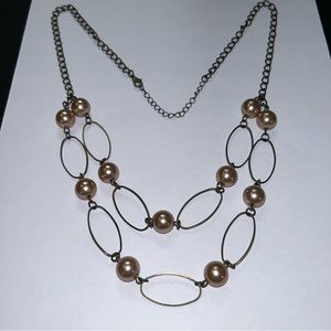 Paparazzi Necklace